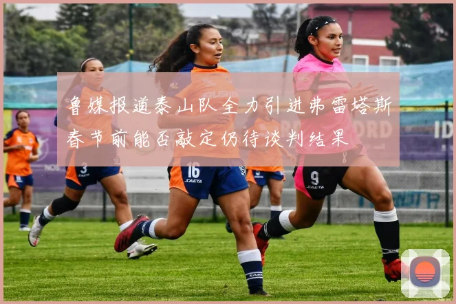 鲁媒报道泰山队全力引进弗雷塔斯春节前能否敲定仍待谈判结果