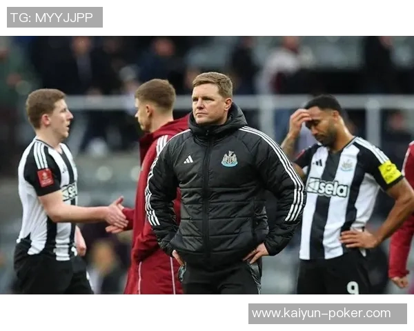 埃迪豪回应斯洛特言论称纽卡是小俱乐部我们的球队发展良好