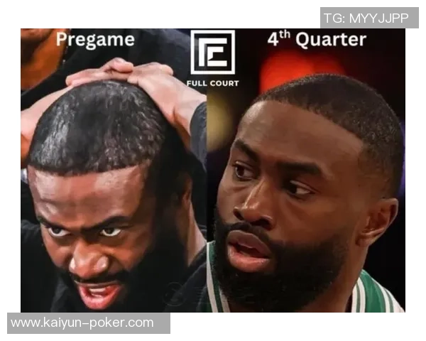 霍华德调侃布朗发际线问题推荐Tony助力解决秃顶烦恼