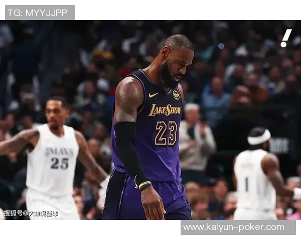 夸梅直言詹姆斯防守能力下降对位对手轻松得分成为噩梦