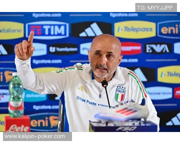 斯帕莱蒂称意大利拥有五位顶级球员皮奥与维耶里特点相似 斯帕莱蒂称意大利拥有五位顶级球员皮奥与维耶里特点相似