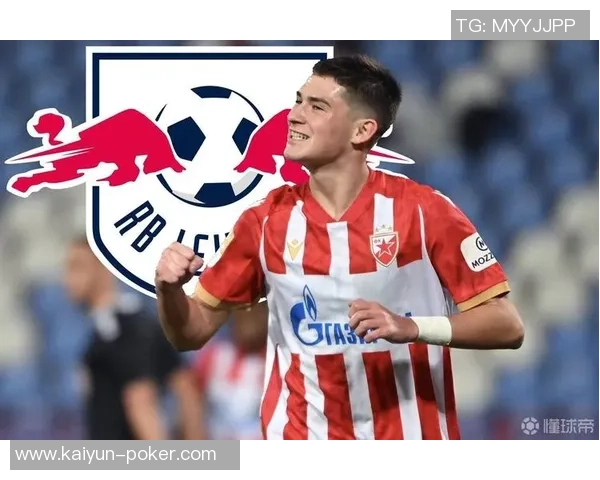 英媒报道曼联利物浦争抢扬迪奥曼德莱比锡标价接近1亿欧元