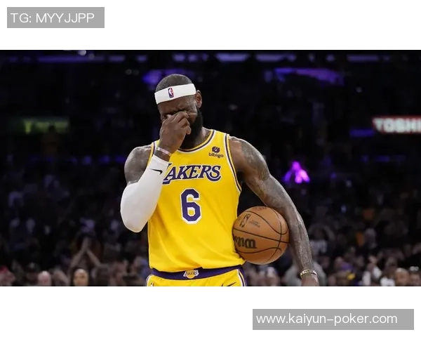 夸梅赞詹姆斯精彩表现十步上篮得分展现历史得分王的优雅风采