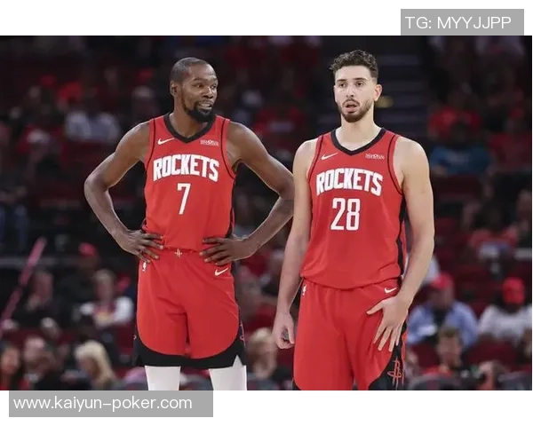 KD谈申京绝平三分出手信任球队每位球员的能力与决策