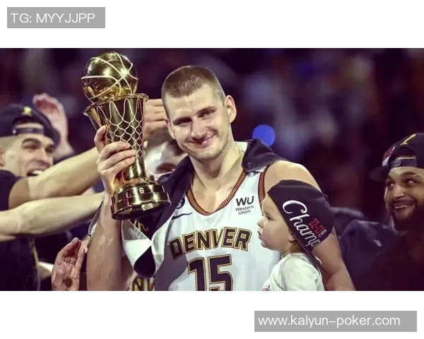 沃特森成为约基奇第三位周最佳队友前两位分别是米尔萨普和穆雷