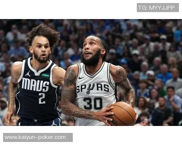 开拓者与马刺半场激战克林根表现出色杨瀚森贡献稳定尚帕尼状态回暖