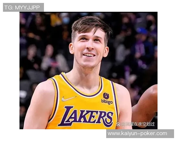 湖人曾计划报价里夫斯四年一亿马刺休赛期将重启追逐战