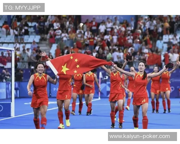 中国队成功晋级决赛舞台展现实力与拼搏精神的最佳表现