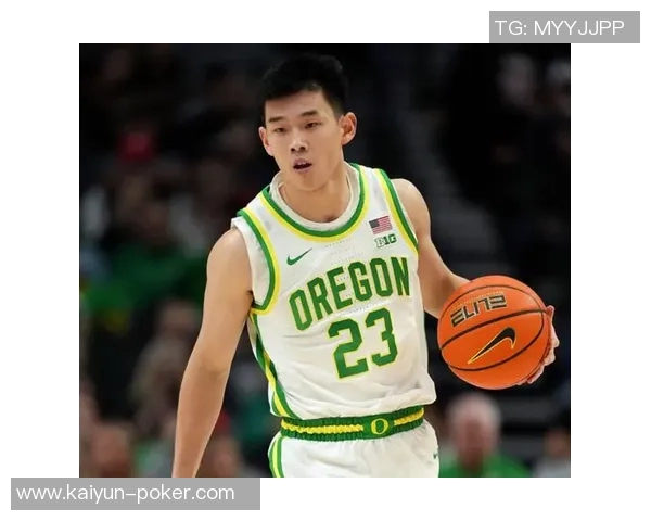 俄勒冈大学今日迎战夏威夷大学林葳首发出战全力以赴争取胜利