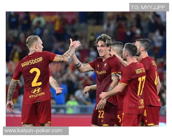 切利克优先考虑与罗马续约利物浦等队的追逐面临挑战 切利克优先考虑与罗马续约利物浦等队的追逐面临挑战