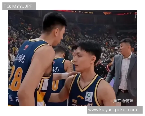 北控篮球队与罗汉琛签订两年C类合同第二年球队拥有选项